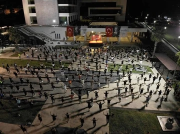 Antalya, Ata’yı 1923 zeybekle selamlamaya hazırlanıyor
