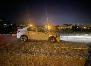 Antalya’da 1 ay önce evlenen kadın, kazada hayatını kaybetti
