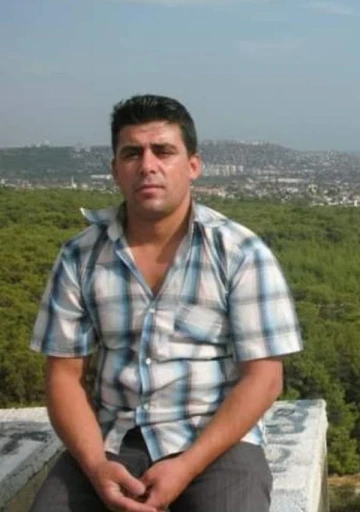 Antalya'da alacak verecek cinayeti