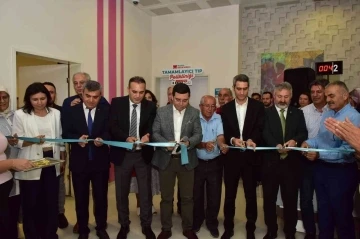 Antalya’da Ar-Ge ve İnovasyon Proje Pazarı açıldı
