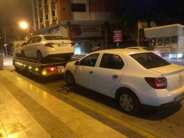 Antalya’da korsan taşımacılığa geçit yok
