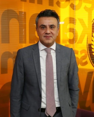 Antalya Milli Eğitim Müdürü değişti