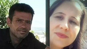 Antalya'da boşanma aşamasındaki eşini tabancayla öldüren koca yakalandı