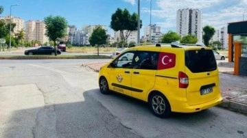 Antalya’da taksimetre ücretlerine zam