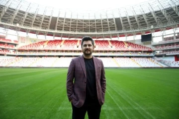 Antalyaspor Asbaşkanı Başkan: Puanları alıp daha rahat bir konumda ligi bitirmeliyiz