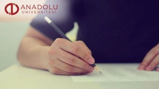 AÖF bahar dönemi vize sınavları ne zaman? Anadolu Üniversitesi akademik takvimi 2024-2025