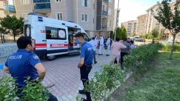 Apartmana yayılan koku dehşeti ortaya çıkardı: 1 haftadır haber alınamıyordu evinde ölü bulundu
