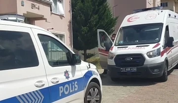 Apartmandaki kötü kokunun sebebi ceset çıktı
