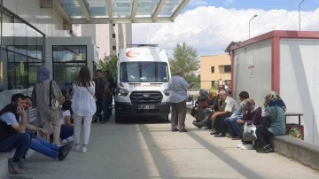 Apartmanın 6’ncı katından düşen öğretmen hayatını kaybetti
