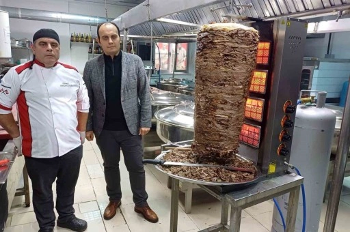 Araban’da günlük 400 ihtiyaç sahibine yemek desteği