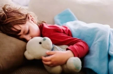 Araştırma sonucu: Çocukların ve ergenlerin çoğu gün boyu “uykulu”
