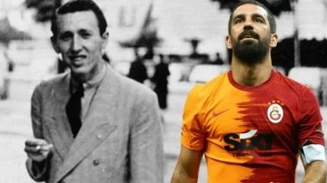 Arda Turan "Orhan Veli Gencebay" gafını yaptı mı? Açıklama geldi!