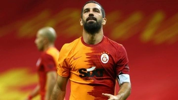 Arda Turan’a 'kaçak kat' şoku! Hapis istemiyle dava açıldı