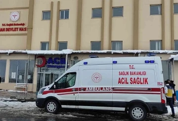 Ardahan’da silahlı kavga: 1 ölü, 3 yaralı
