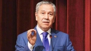 Arınç: Cumhurbaşkanımızın liderliğinde yapılan hizmetlere sahip çıkmamız gerekiyor