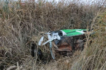 Arkadaşına &quot;hastaneye gidelim&quot; dedikten sonra trafik kazasında hayatını kaybetti
