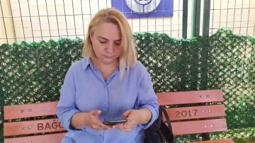 Arnavutköy’de patrondan, fabrikasında çalışan kadın müdüre şiddet
