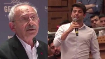 Arşiv unutmaz! Yine kendisiyle çelişti... Kılıçdaroğlu: Erdoğan tekrar aday olabilir