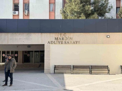 Artuklu Belediye Başkanı Amak ve 4 sanığın yargılanmasına devam edildi