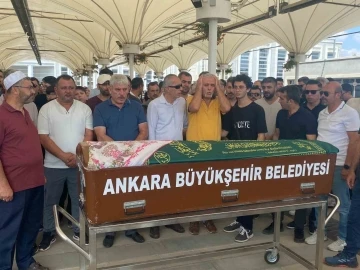 Asansör kazasında ölen kızın ailesinden ihmal iddiası: “Herhangi bir önlem alınmadan kurtarmaya çalışmışlar”
