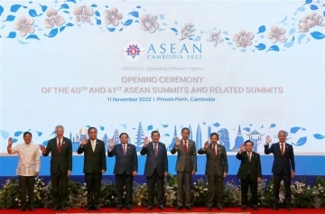 ASEAN’dan Doğu Timor kararı
