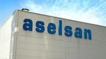 ASELSAN, 102,3 milyon dolarlık sözleşmeye imza attı