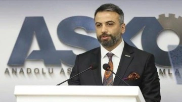 ASKON Başkanı Aydın: Döviz stokçuluğu açık bir ihanettir