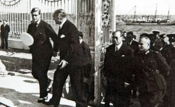 Atatürk Gaziantep için neden büyük gurur kaynağı?