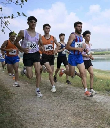 Atletizm il karması yarışından Elazığ’a derece
