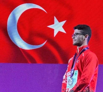 Atletizm Milli Takımı Roma’dan bir gümüş bir de bronz madalya ile dönüyor
