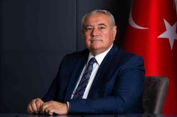 ATSO Başkanı Çetin: “KOBİ’ler krediye erişemiyor”

