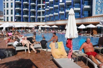 Avrupa’aki doğalgaz krizinin ardından Antalya turizminde  yüzde 20’lik  artış beklentisi
