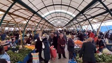 Avrupa’da yaşayan Gedizliler ilçe ekonomisini canlandırıyor
