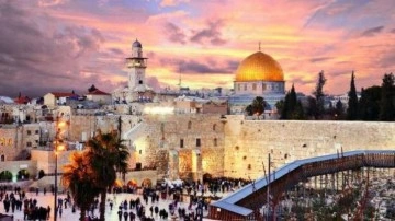 Avustralya, Kudüs'ü İsrail'in başkenti olarak tanıma kararını geri çekti