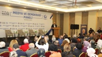 AYD Başkanı Sinan Burhan: Farklı sesler ve soluklar her zaman demokrasiye katkı verir