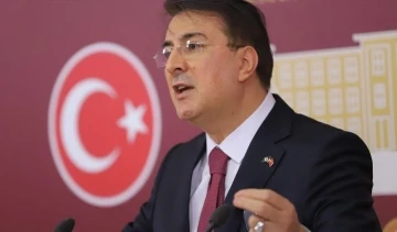 Aydemir: ‘Türkiye Yüzyılı’ Cumhuriyet değerlerine vefadır
