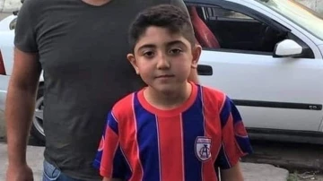 Aydın’da 12 yaşındaki çocuk 20 günlük yaşam mücadelesini kaybetti
