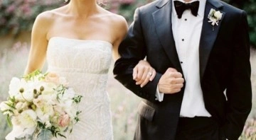 Aydın'da Evlenme ve Boşanma İstatistikleri