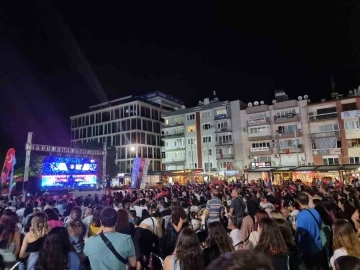 Aydın’da milli maç heyecanı
