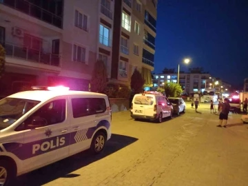 Aydın’da miras kavgası kanlı bitti: 7 yaralı
