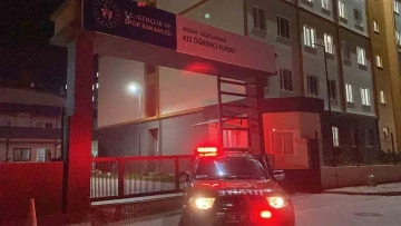 Aydın’da öğrenci yurdunda asansör kazası: 1 ölü
