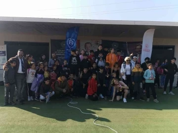 Aydın’da ’Salon Atletizm&quot; seçmeleri yapıldı
