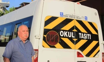 Aydın’da servisçiler de veliler de UKOME kararlarını bekliyor
