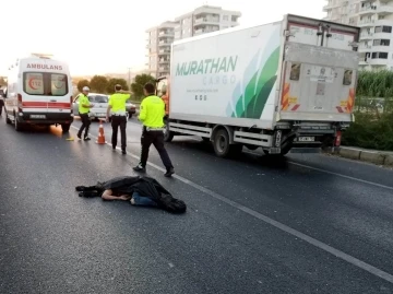 Aydın’da trafik kazası: 1 ölü
