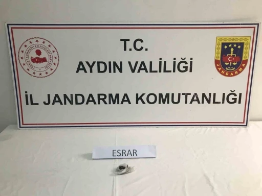 Aydın’da uyuşturucu kullanan 7 şüpheli yakalandı
