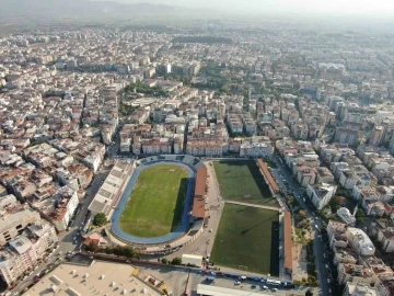 Aydın’ın Adnan Menderes Stadyumu için düğmeye basıldı, yıkım için ihale çıkacak
