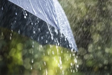 Aydın’ın doğusuna kuvvetli yağış uyarısı
