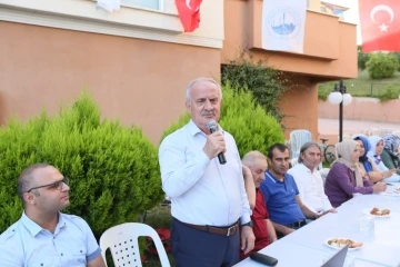 Aygün: &quot;Derince’ye değer katan çalışmalara imza atıyoruz&quot;
