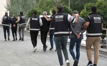 Ayhan Bora Kaplan suç örgütüne bir operasyon daha: Kara paraları aklayan şirketin sahibi tutuklandı
