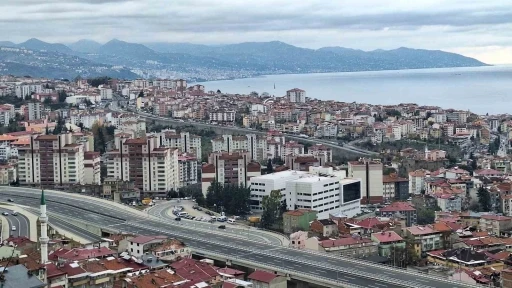 Ayhan Taflan: &quot;Arap turistler Trabzon’da önceki yıllarda aldığı konutlarını satmaya başladı&quot;
